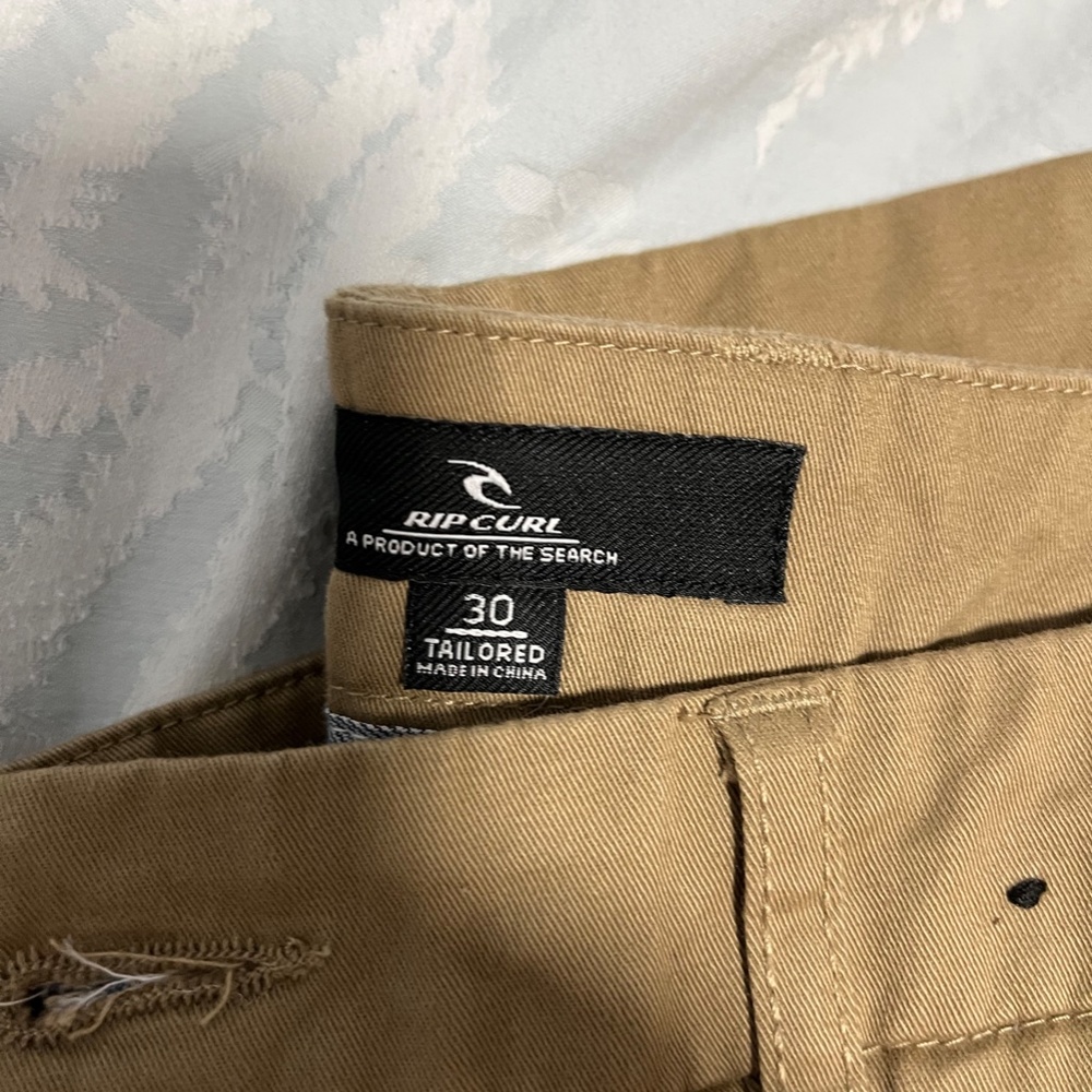 ripcurl pants - Picture 3 of 3